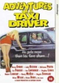   / Adventures of a Taxi Driver / (Stanley A. Long, 1976)