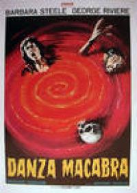   /   /   / Danza macabra / Castle of Blood (Sergio Corbucci, Antonio Margheriti, 1964)