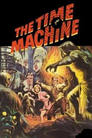   / The Time Machine (1960) DVD-9